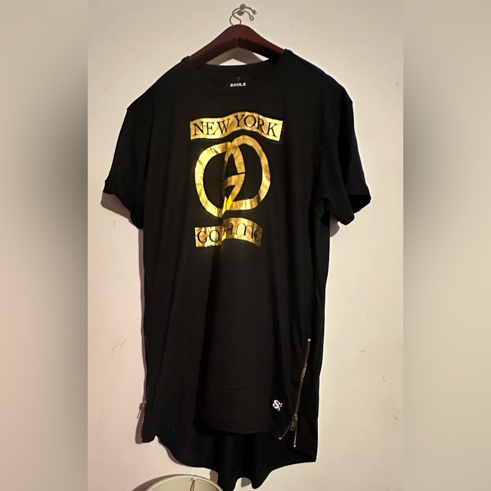 New York t-shir